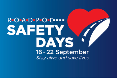 ROADPOL Safety Days 2024: Wspólne dążenie do Wizji Zero na drogach Europy