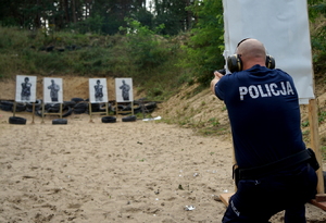 Zawody "Policjant służby kryminalnej roku 2025"