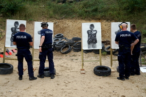 Zawody "Policjant służby kryminalnej roku 2025"