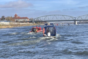 policjanci szkolą się