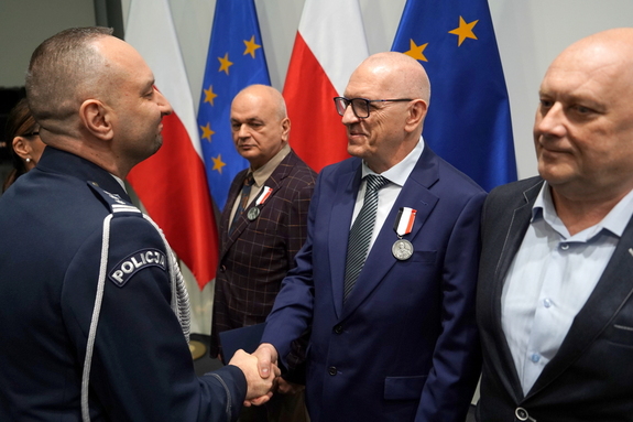 Święto Służby Cywilnej w kujawsko-pomorskim garnizonie