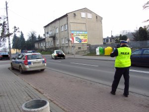 Działania  „Pieszy” w powiecie rypińskim