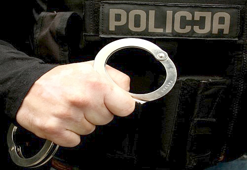 Policjanci z „patrolówki”  wypatrzyli i zatrzymali złodzieja