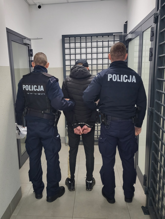 Kryminalni z Rypina przejęli znaczną ilość narkotyków