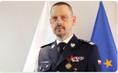 Życzenia Komendanta Głównego Policji z okazji Święta Służby Cywilnej